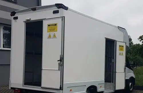 IVECO Daily 
