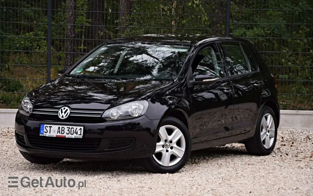 VOLKSWAGEN Golf 1.4 Comfortline