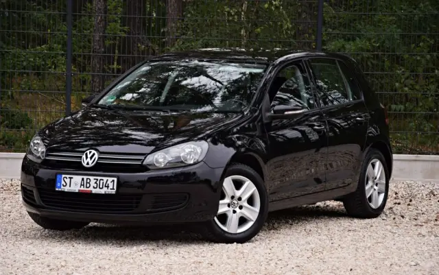 VOLKSWAGEN Golf 1.4 Comfortline