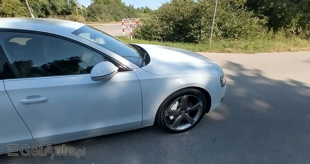 AUDI A8 4.2 TDI DPF (clean diesel) quattro tiptronic