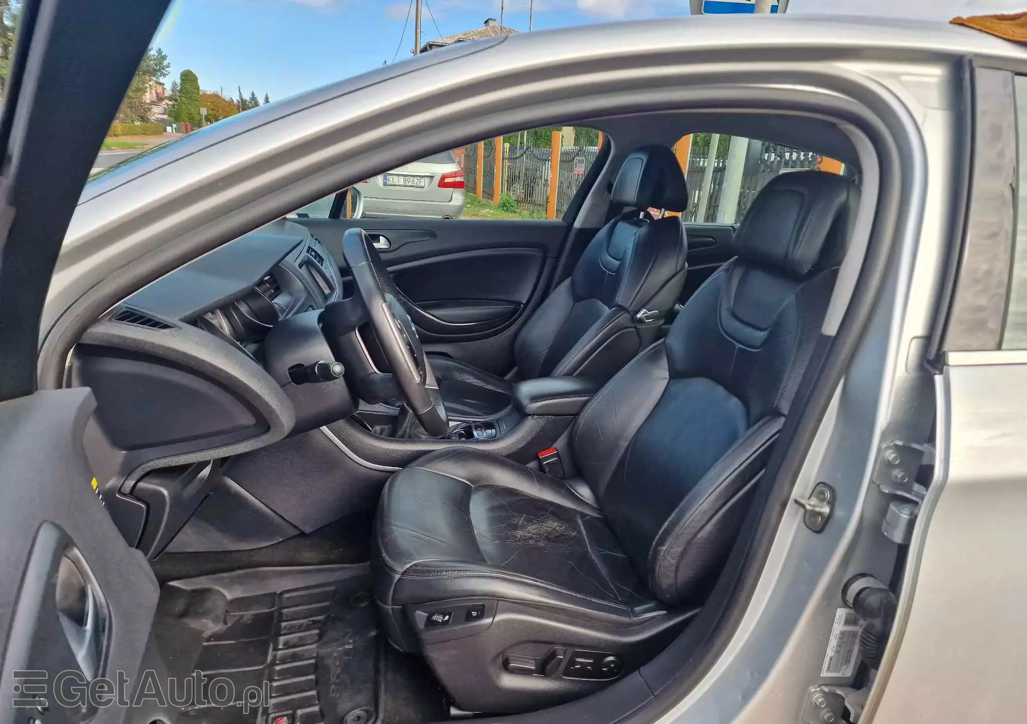 CITROËN C5 2.0 HDi Exclusive