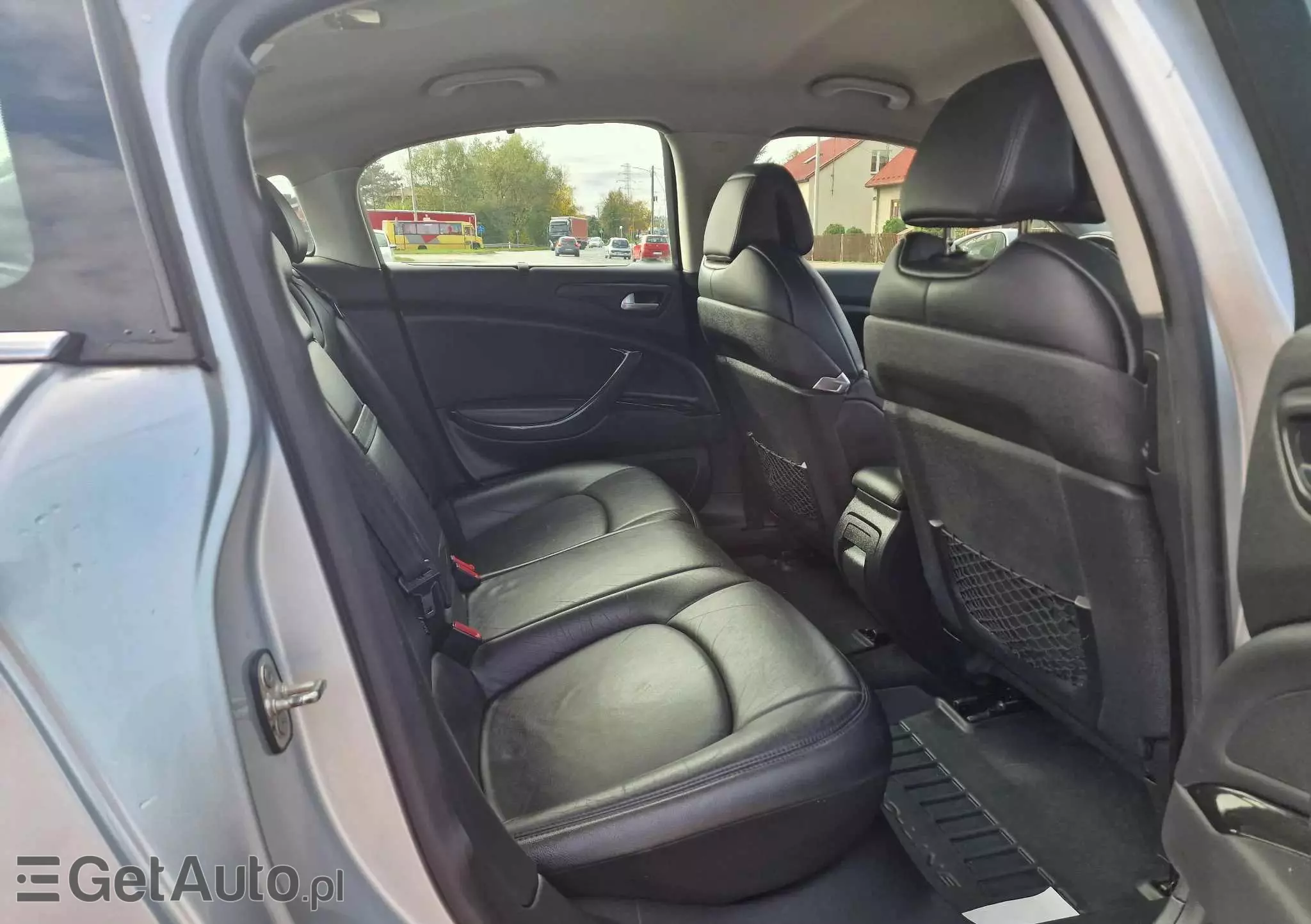 CITROËN C5 2.0 HDi Exclusive