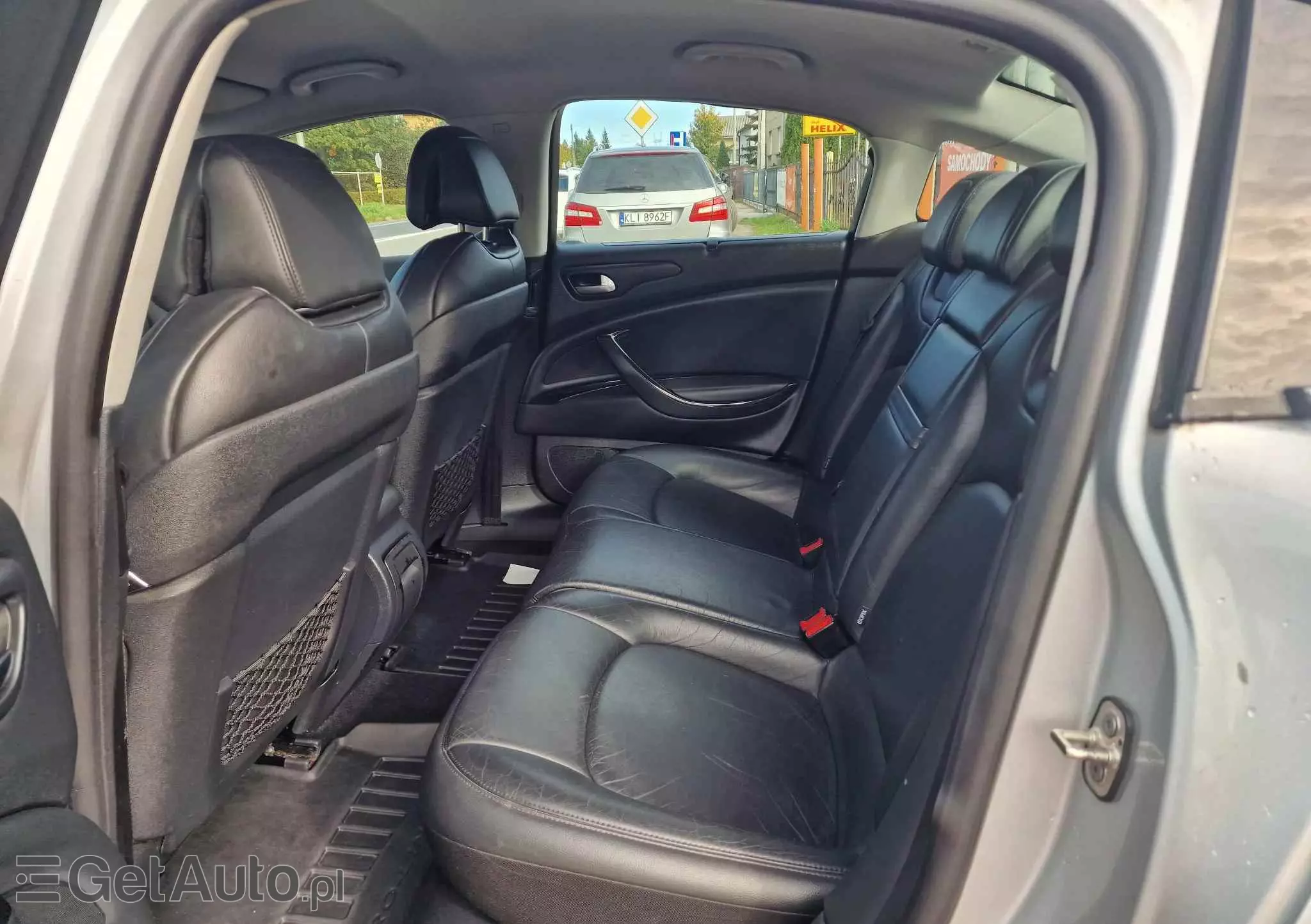 CITROËN C5 2.0 HDi Exclusive