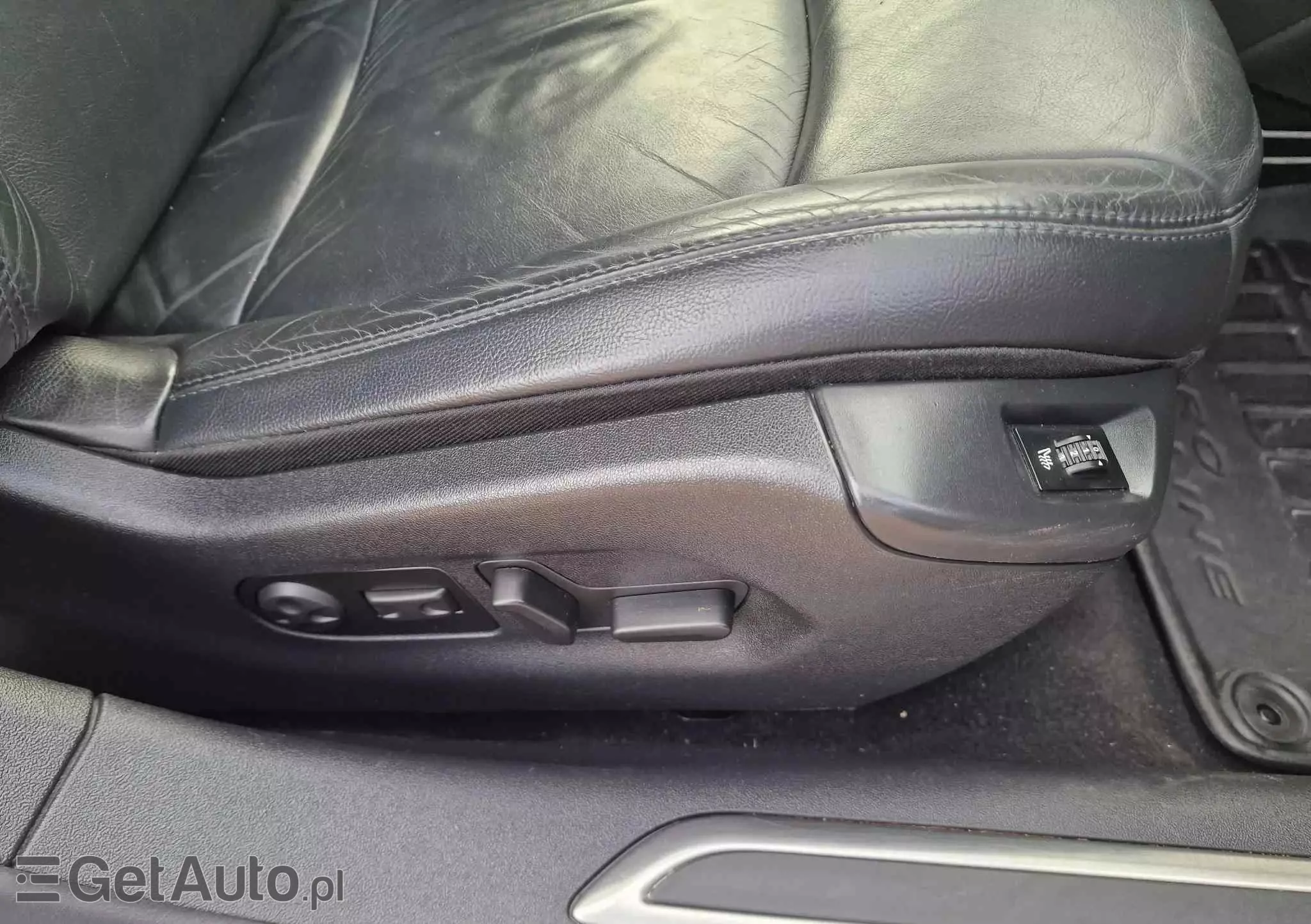 CITROËN C5 2.0 HDi Exclusive