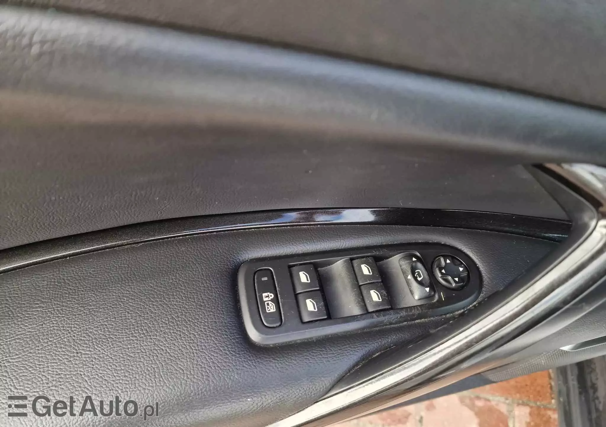 CITROËN C5 2.0 HDi Exclusive