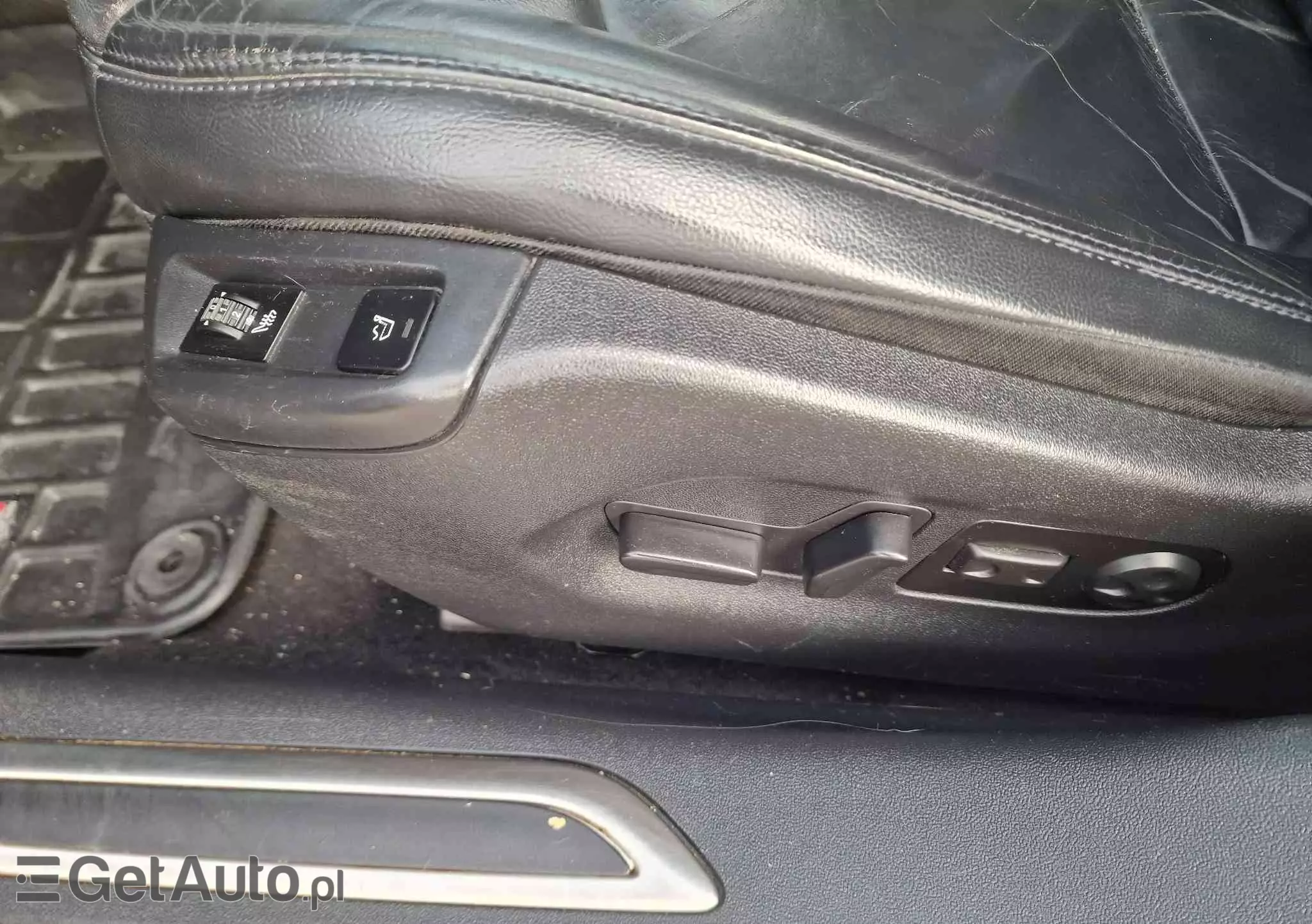 CITROËN C5 2.0 HDi Exclusive