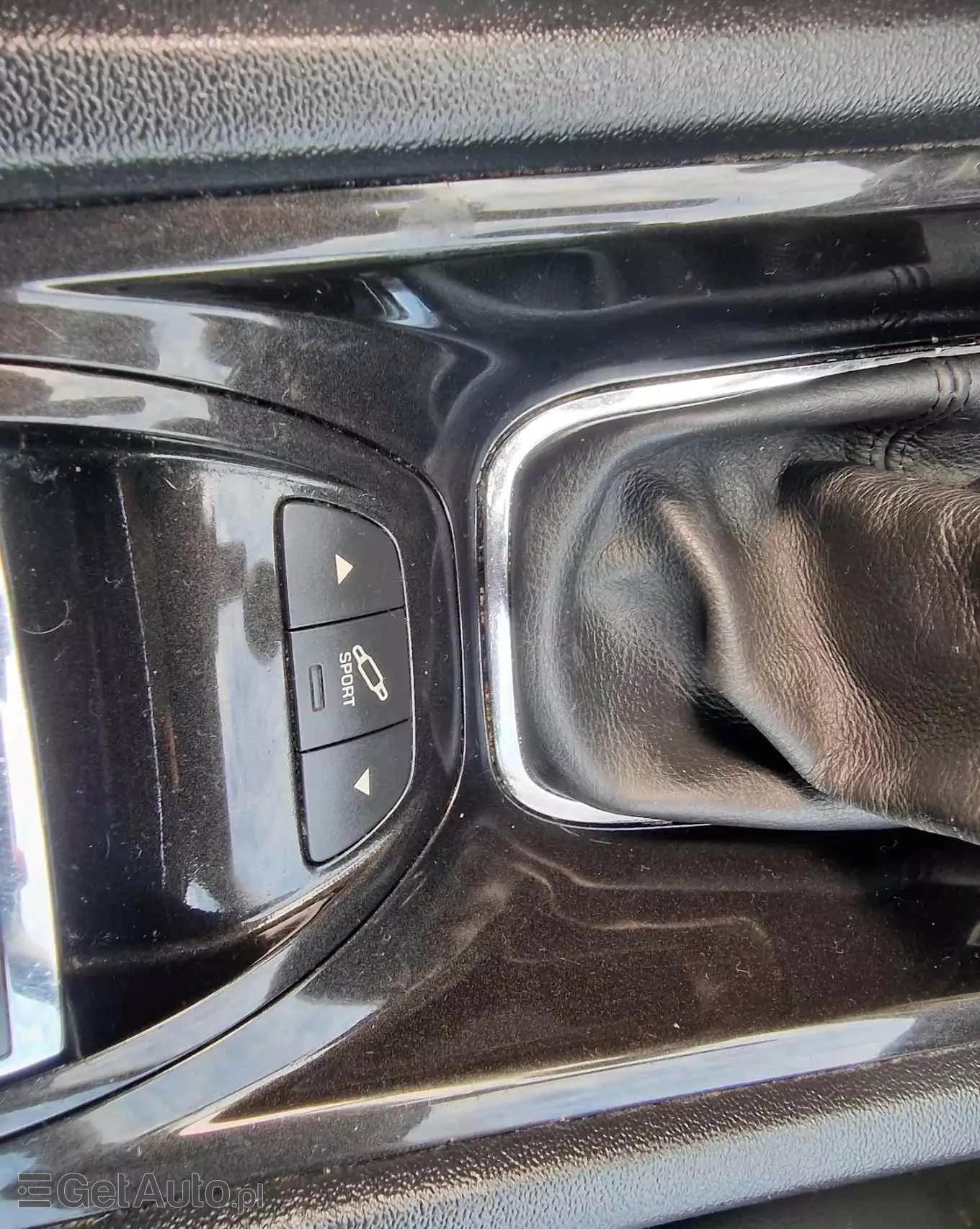 CITROËN C5 2.0 HDi Exclusive