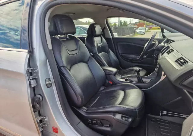 CITROËN C5 2.0 HDi Exclusive