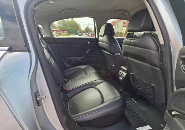 CITROËN C5 2.0 HDi Exclusive