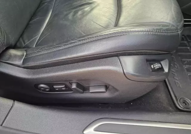 CITROËN C5 2.0 HDi Exclusive