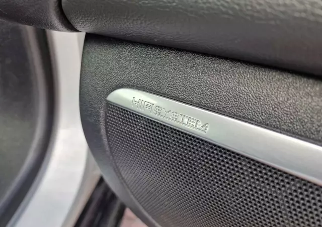 CITROËN C5 2.0 HDi Exclusive