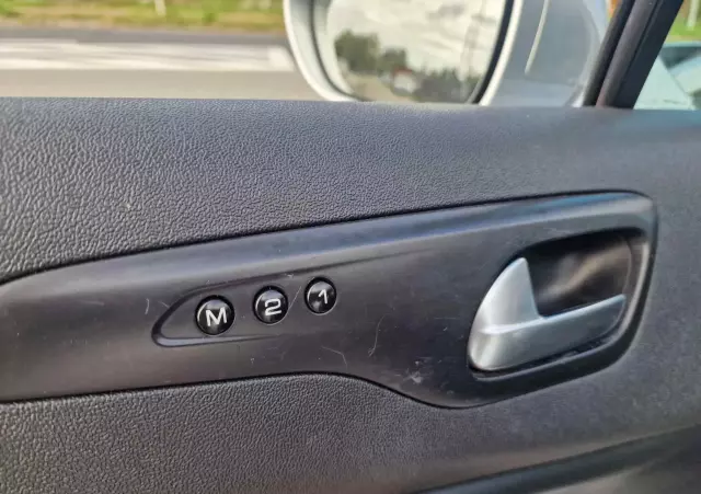 CITROËN C5 2.0 HDi Exclusive