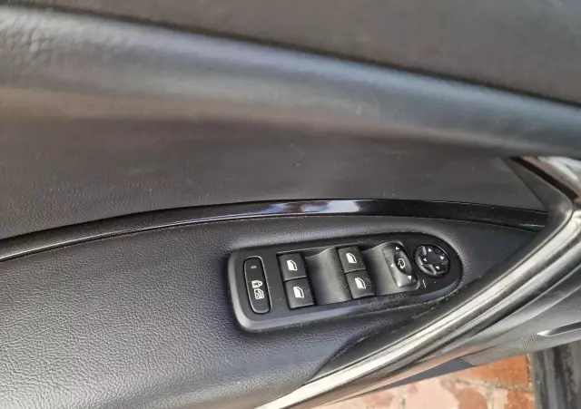 CITROËN C5 2.0 HDi Exclusive