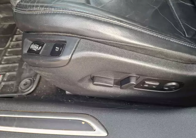 CITROËN C5 2.0 HDi Exclusive