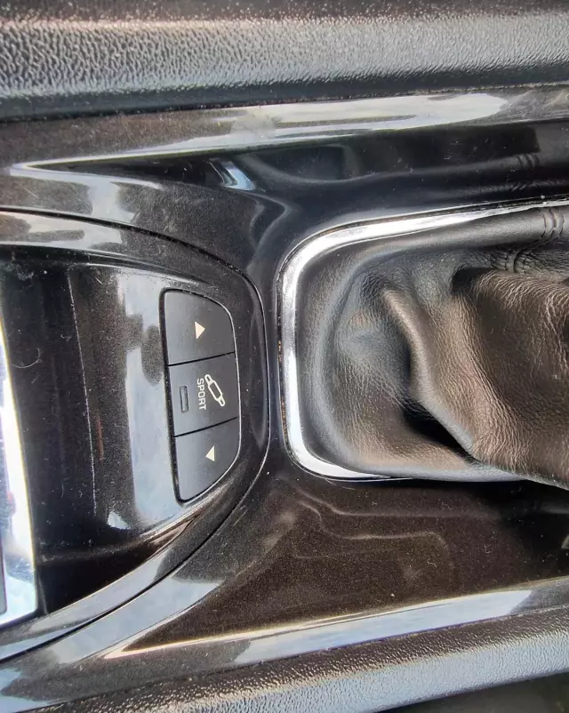 CITROËN C5 2.0 HDi Exclusive