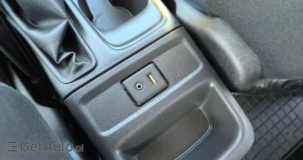 OPEL Astra 1.4 Turbo Active