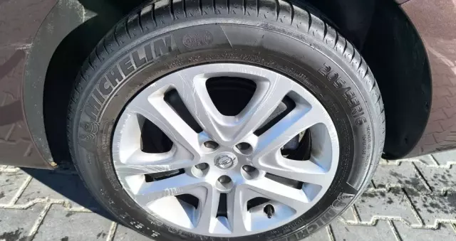 OPEL Astra 1.4 Turbo Active