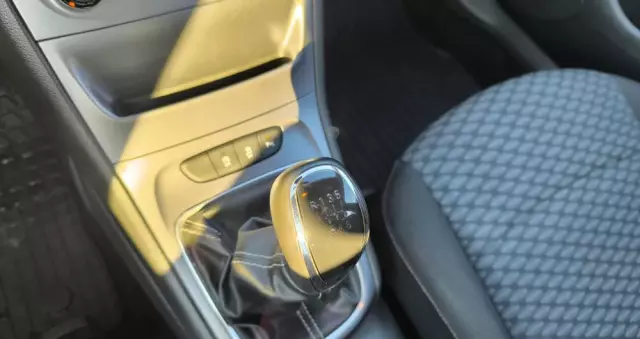 OPEL Astra 1.4 Turbo Active