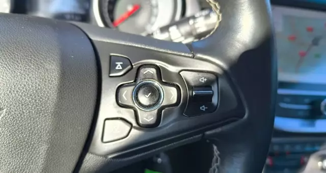 OPEL Astra 1.4 Turbo Active