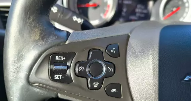 OPEL Astra 1.4 Turbo Active