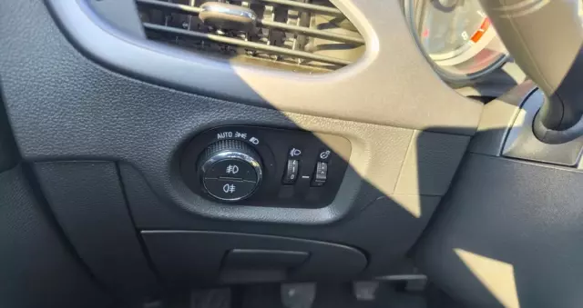 OPEL Astra 1.4 Turbo Active