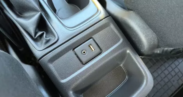 OPEL Astra 1.4 Turbo Active