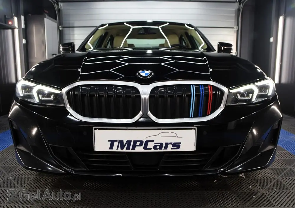 BMW Seria 3 318i M Sport