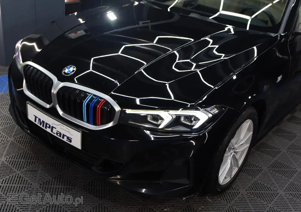 BMW Seria 3 318i M Sport