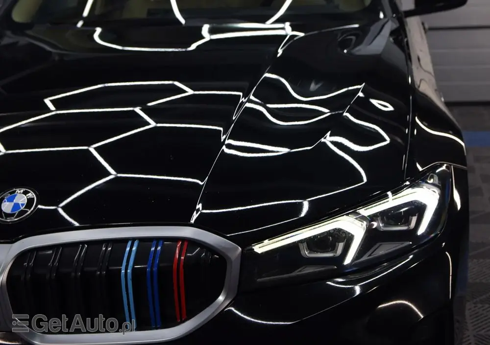 BMW Seria 3 318i M Sport