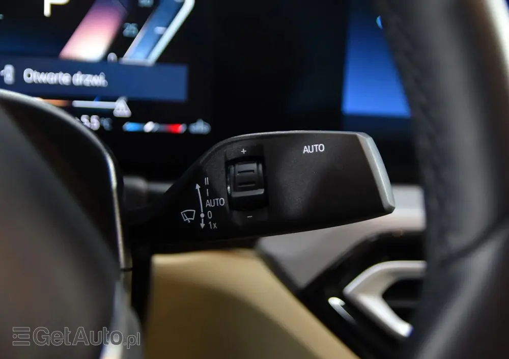 BMW Seria 3 318i M Sport