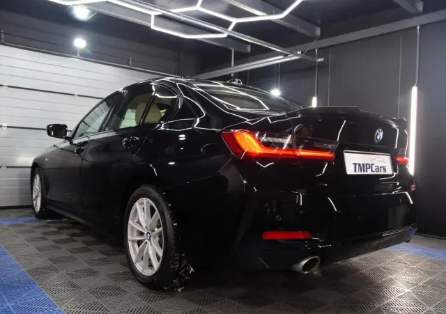 BMW Seria 3 318i M Sport