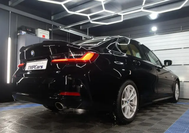 BMW Seria 3 318i M Sport