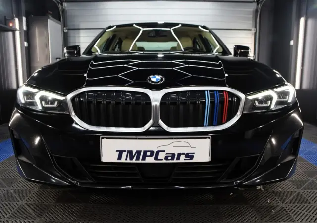 BMW Seria 3 318i M Sport