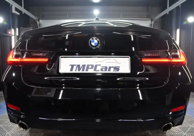 BMW Seria 3 318i M Sport