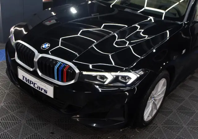 BMW Seria 3 318i M Sport