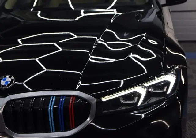 BMW Seria 3 318i M Sport