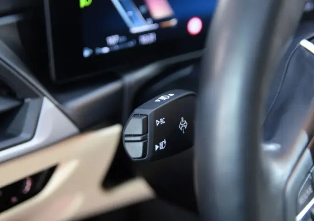 BMW Seria 3 318i M Sport