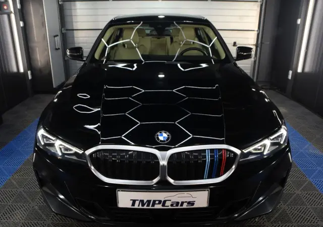 BMW Seria 3 318i M Sport