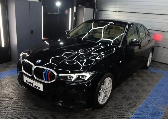 BMW Seria 3 318i M Sport