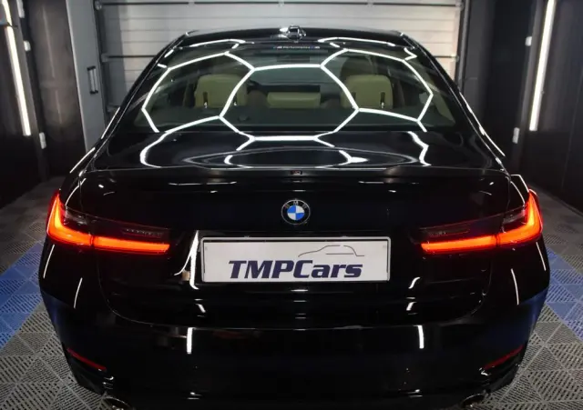 BMW Seria 3 318i M Sport