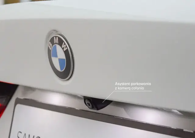 BMW Seria 3 330e Sport Line