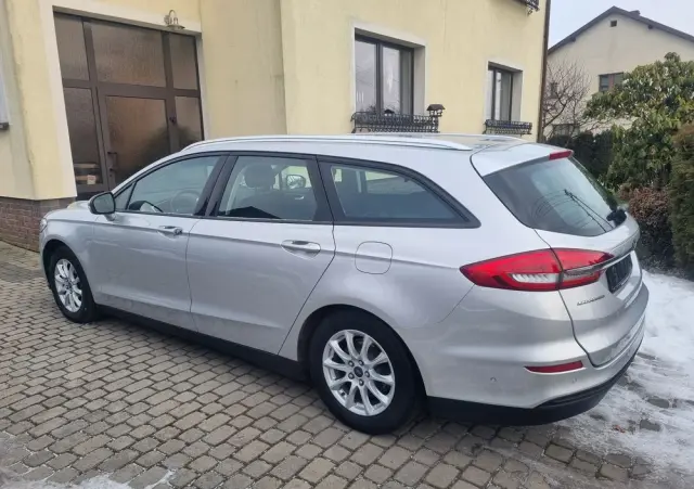 FORD Mondeo SW Ver-2-0-tdci-start--stopp-powershift--aut-business-edition