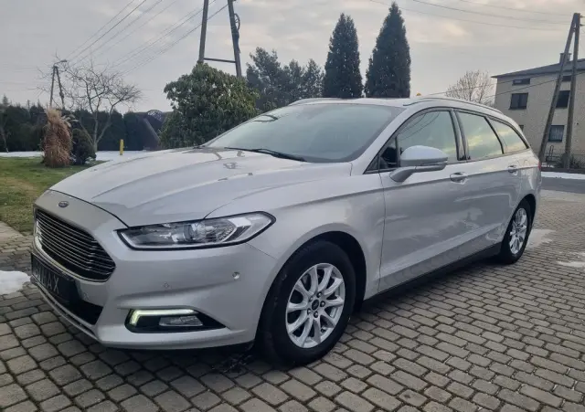 FORD Mondeo SW Ver-2-0-tdci-start--stopp-powershift--aut-business-edition