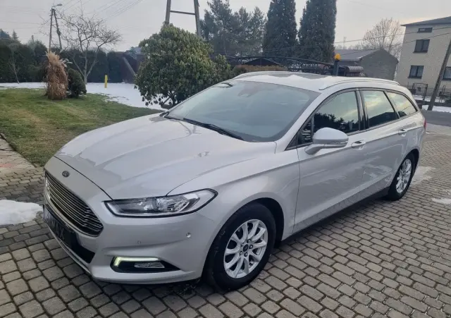 FORD Mondeo SW Ver-2-0-tdci-start--stopp-powershift--aut-business-edition