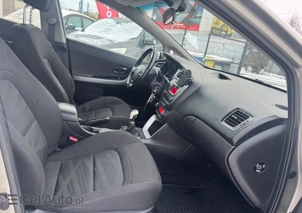 KIA Ceed 1.6 CRDi L