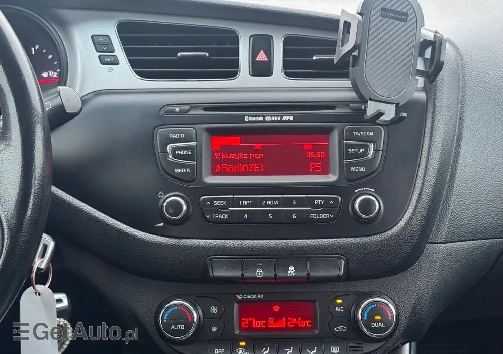 KIA Ceed 1.6 CRDi L
