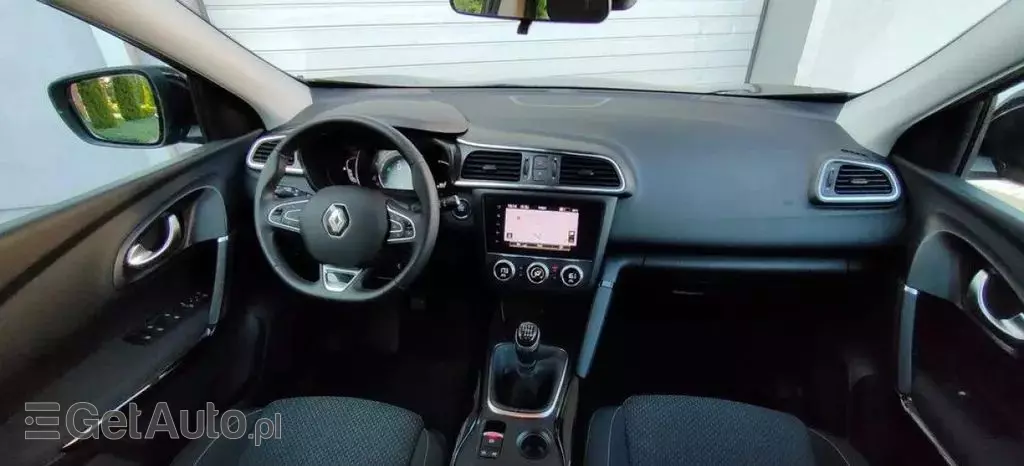 RENAULT Kadjar 
