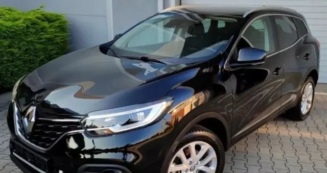 RENAULT Kadjar 