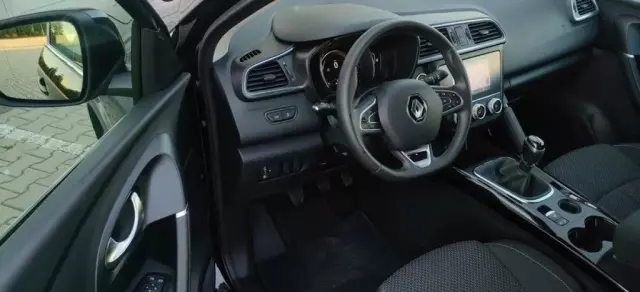 RENAULT Kadjar 