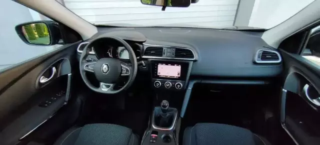 RENAULT Kadjar 